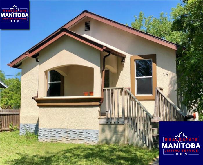 Property 15 St David Rd Main image