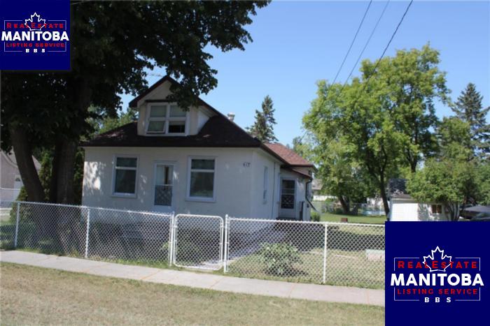 Property 617 Oak Ave img1