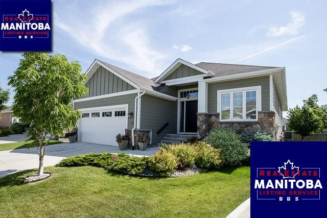 37 381 Oak Forest Cr, Winnipeg