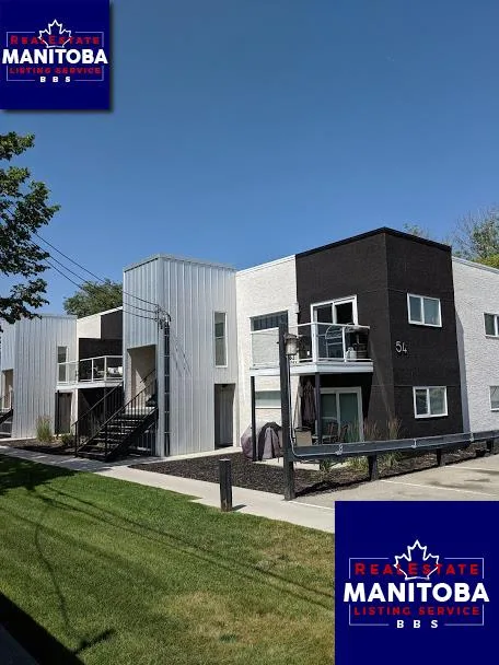 2 54 Lumber Ave, Steinbach