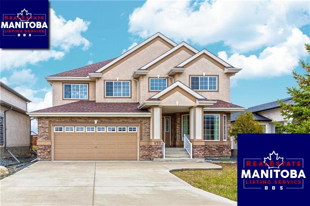 Property 170 Brookstone Pl Main image