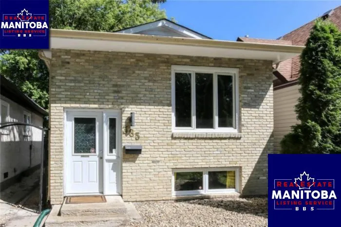 385 Albany St, Winnipeg