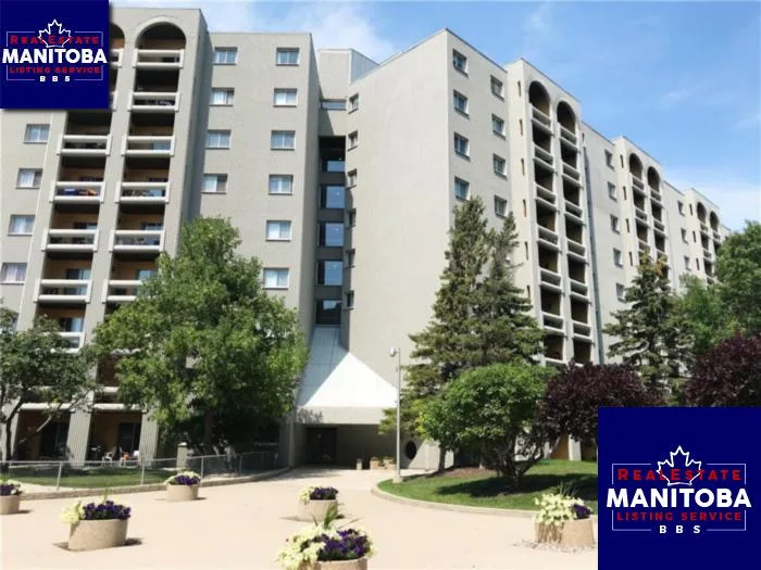 315 3000 Pembina Hwy
