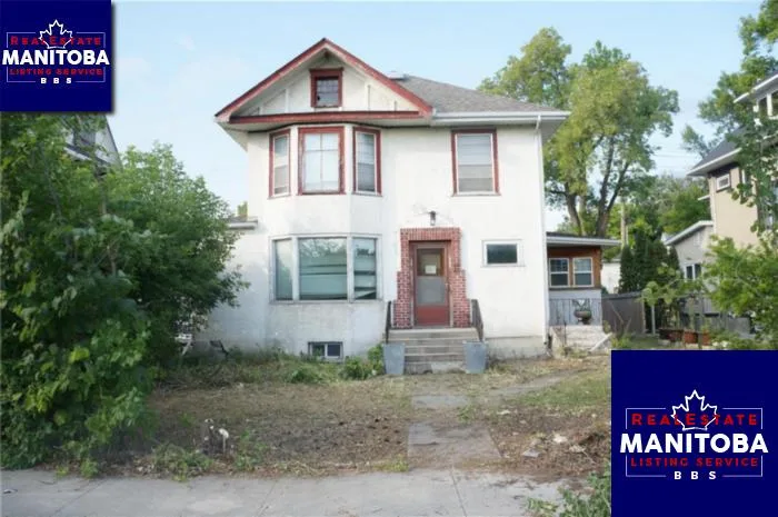 171 Machray Ave