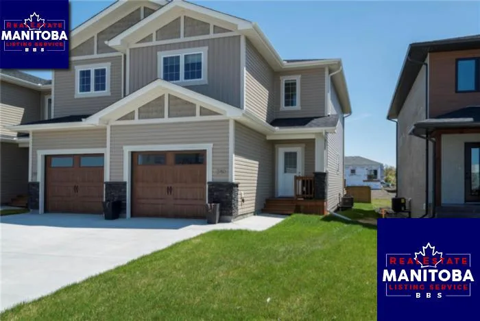 240 Marcoux Ave, Lorette