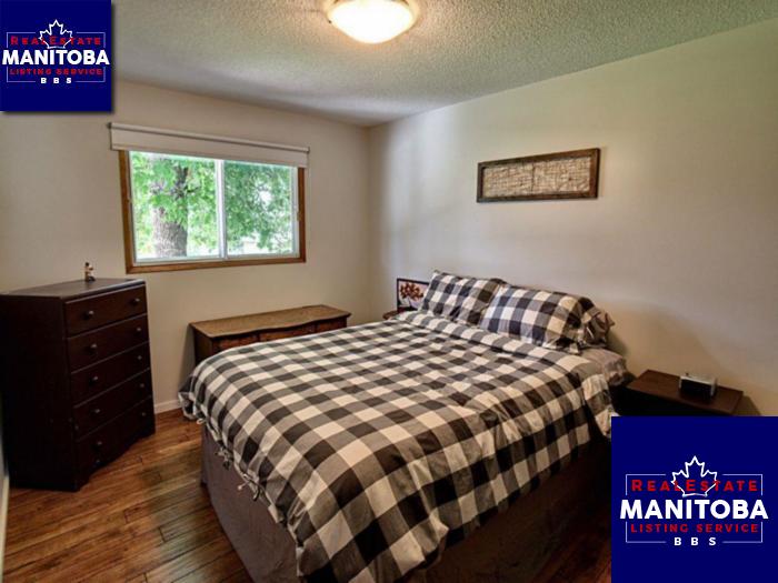 434 Emerson Ave, Winnipeg, Manitoba House Bungalow property for sale