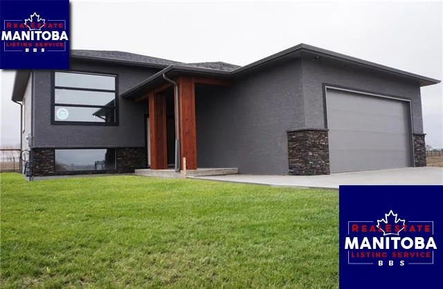 184 St Andrews Way, Niverville