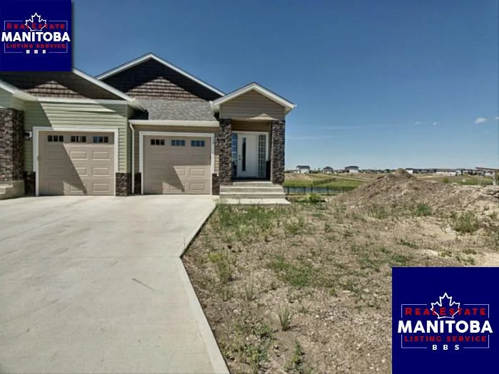 14 Silver Creek Rd, Winnipeg