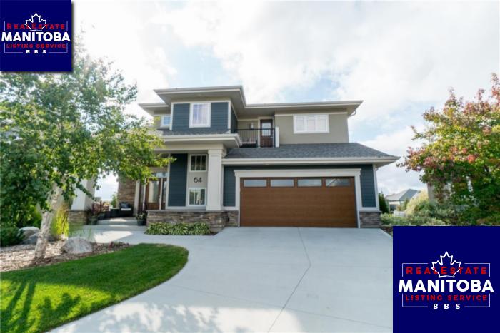 Property 64 Aspen Forest Pt Main image