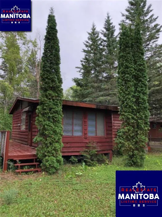 19 River Dr, Lac Du Bonnet