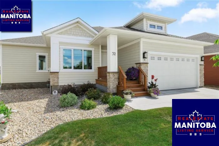 32 70 Oak Forest Cr, Winnipeg