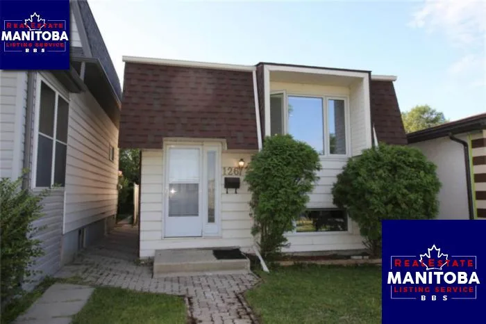 126 Arnold Ave, Winnipeg