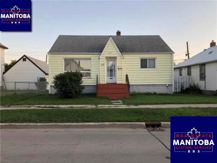 Property 1656 Pacific Ave Main image