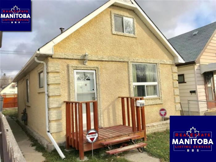 Property 1159 Selkirk Ave Main image