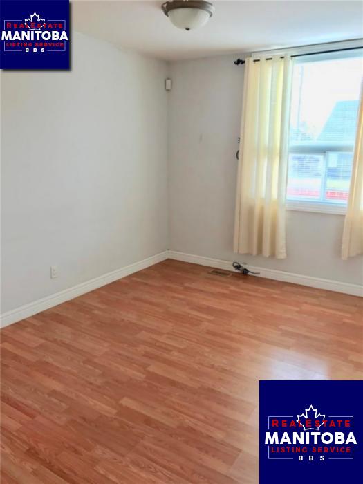 1159 Selkirk Ave, Winnipeg, Manitoba House property for sale