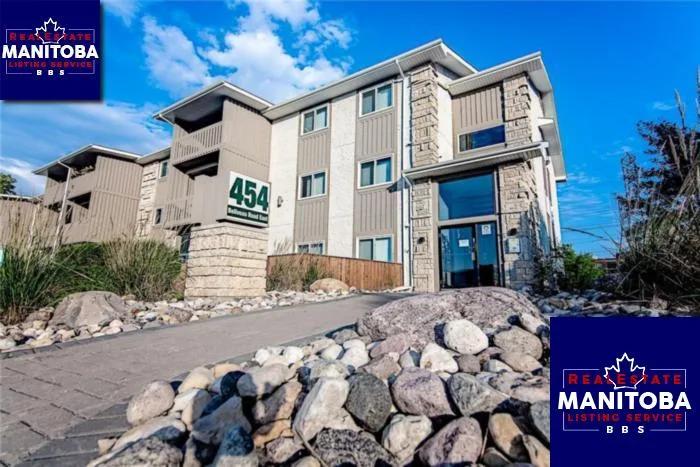 110 454 Beliveau Rd, Winnipeg
