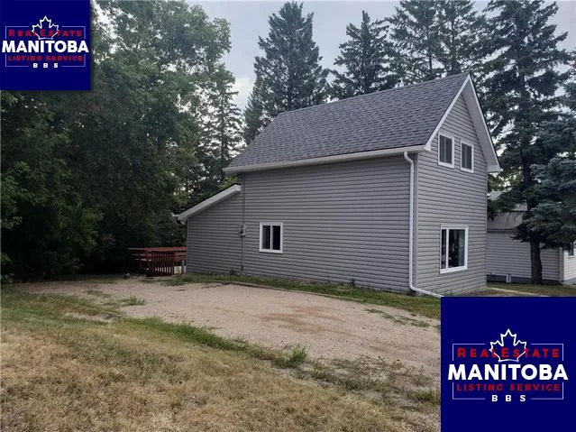 178 Main St N, Minnedosa