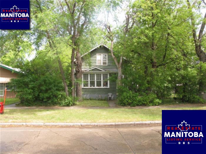 Property 341 Perth Ave img1