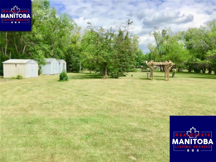 31 Captain Kennedy Rd, St Andrews, Manitoba House Bungalow property for