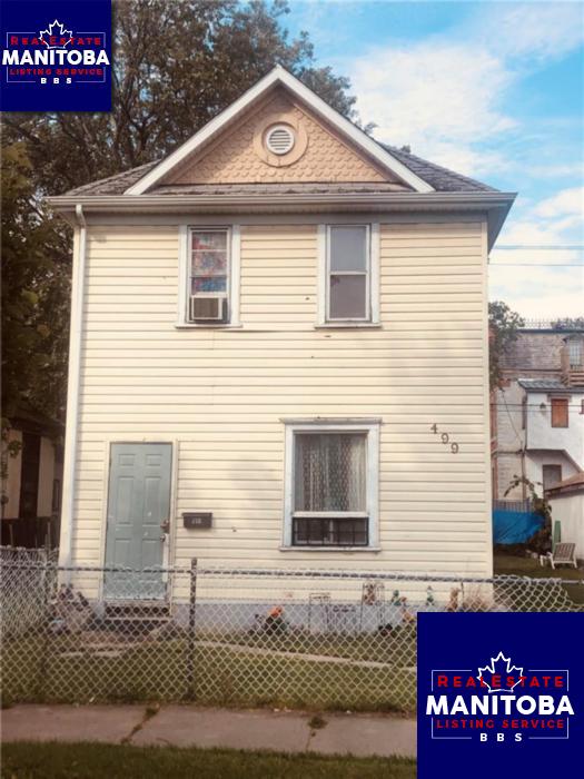 Property 499 Boyd Ave Main image