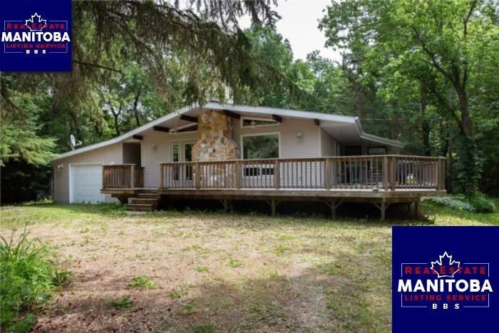14 Westshore Rd, Gimli Rm