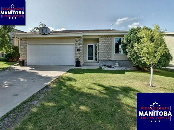 46 Eglinton Cr, Winnipeg