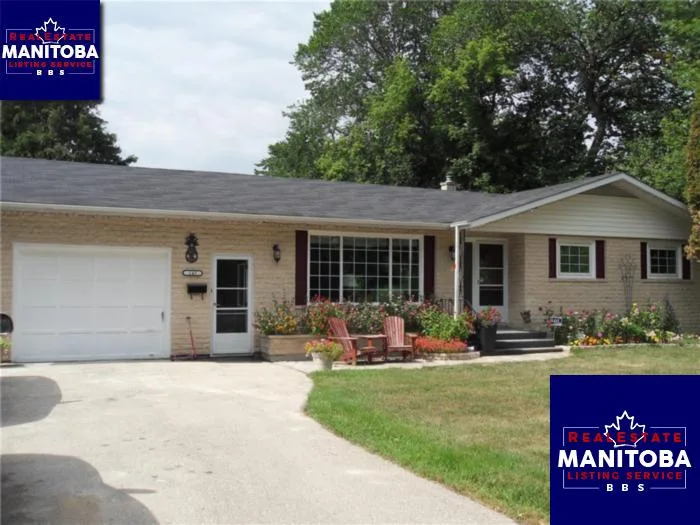 145 Eveline St, Selkirk