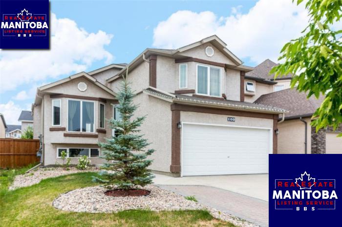 Property 100 Grassy Lake Dr Main image