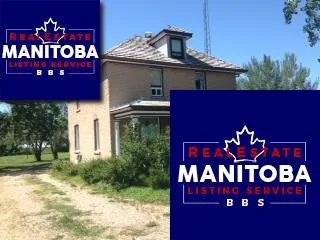 99 Park St, Waskada