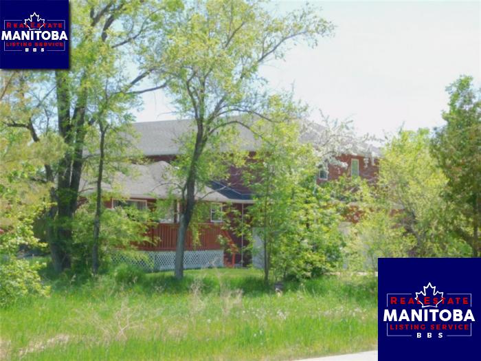 6621 Henderson Hwy, Lockport, Manitoba House property for sale