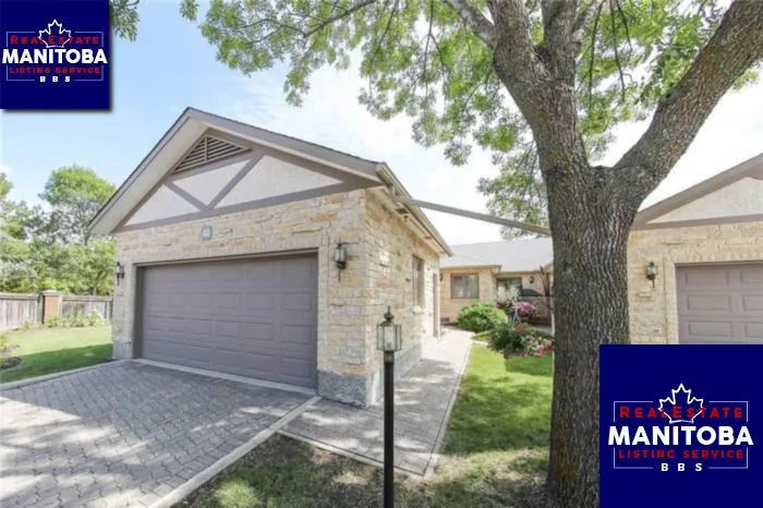 40 Victor Lewis Dr, Winnipeg