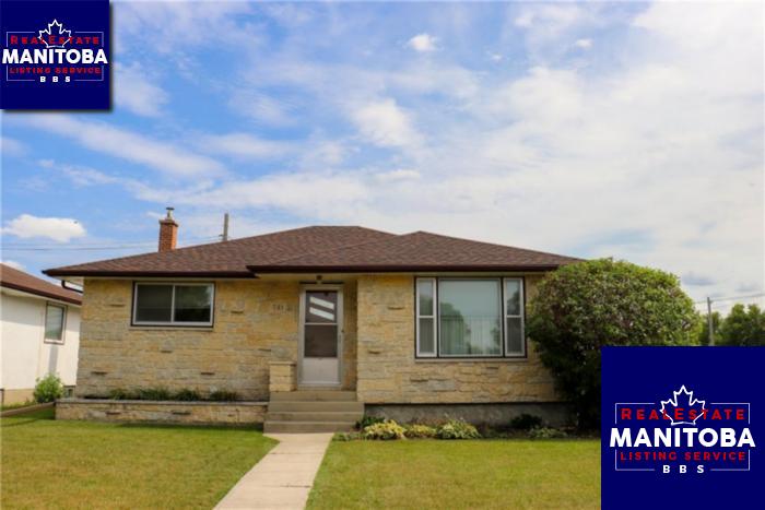 Property 781 Polson Ave Main image