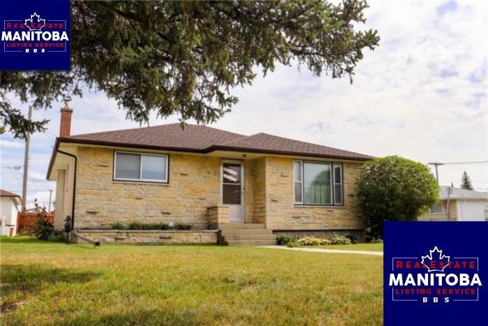 Property 781 Polson Ave img1