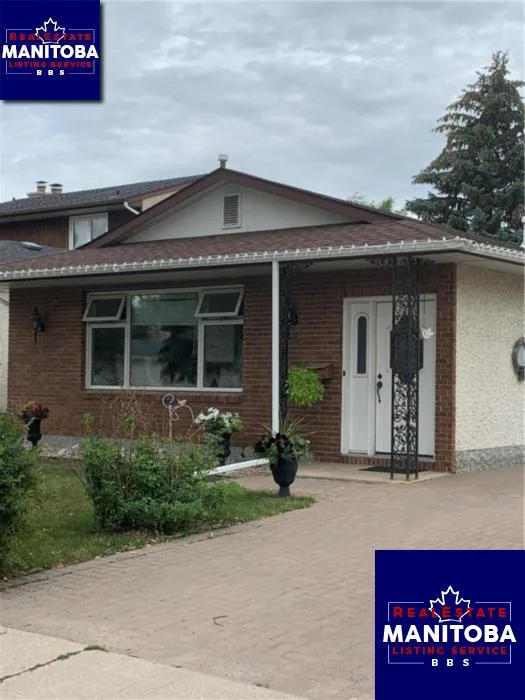 695 Mcivor Ave, Winnipeg