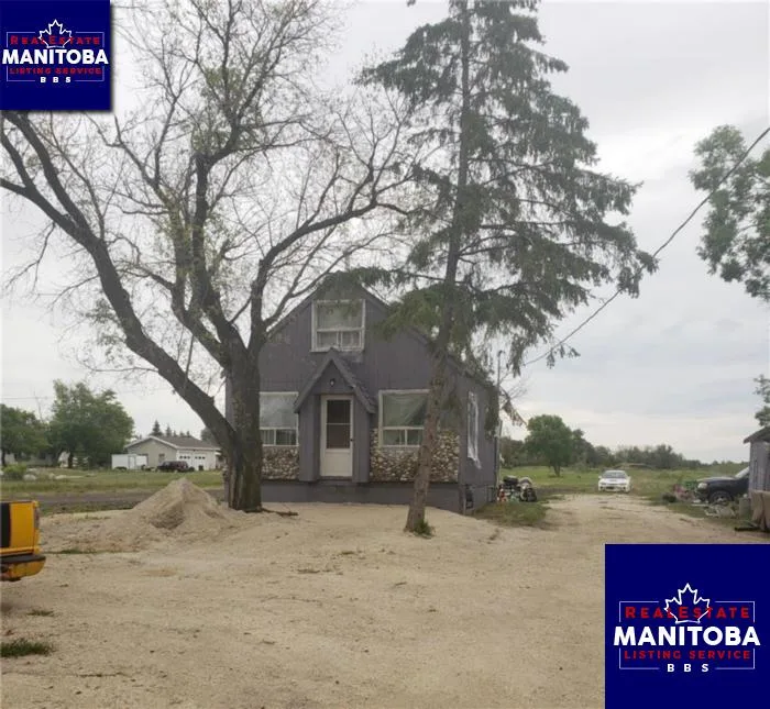4879 Henderson Hwy, St Clements