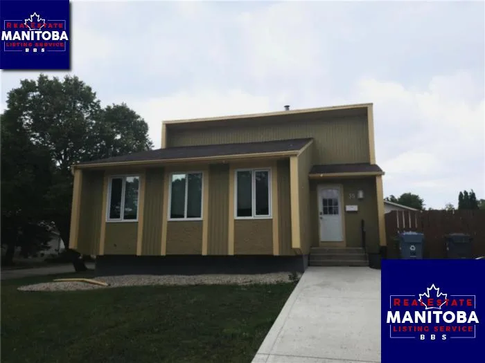 35 Bantry Pl, Winnipeg