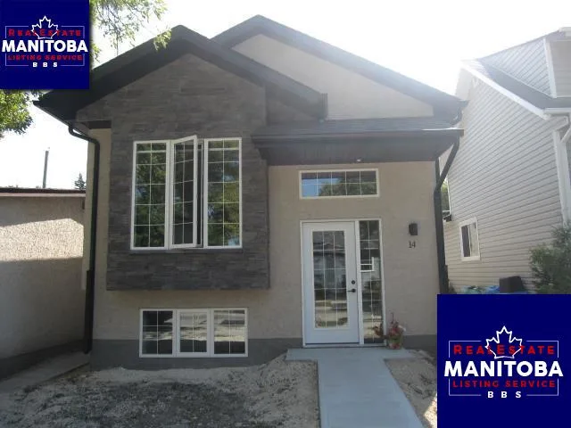 1016 Southwood Ave, Winnipeg
