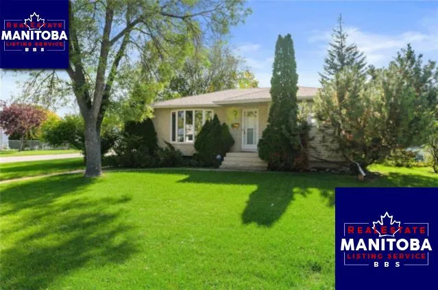 63 Bathgate Bay, Winnipeg