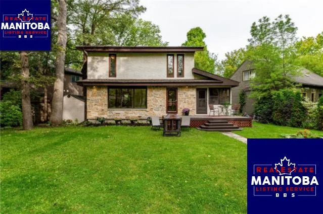 89 Wildwood E Park, Winnipeg
