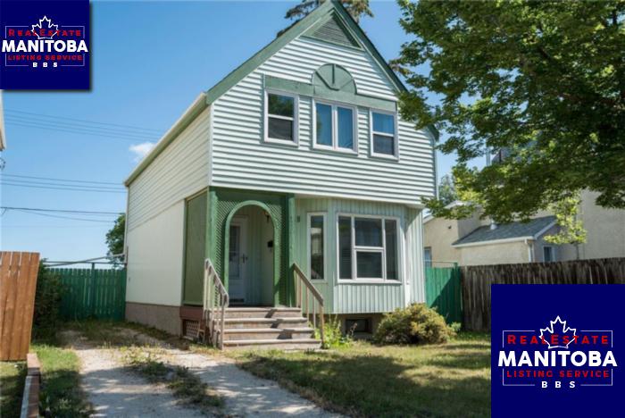 Property 449 Henry Ave Main image