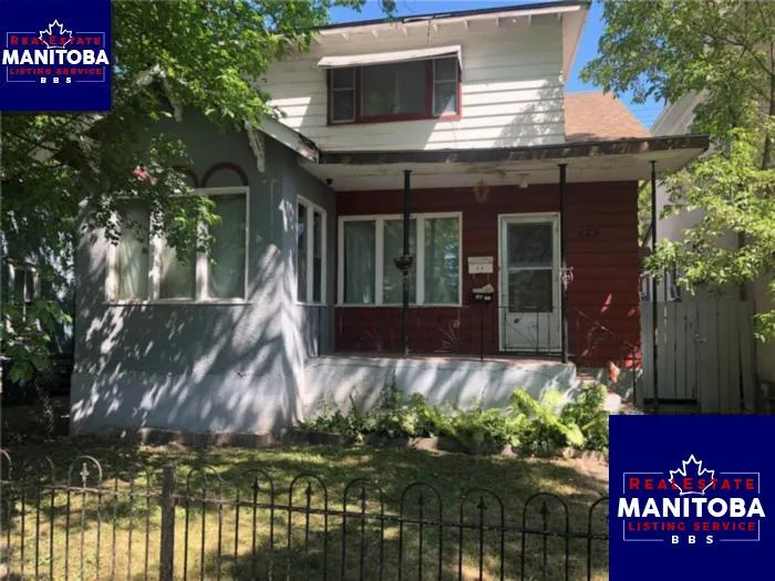 345 Boyd Ave, Winnipeg
