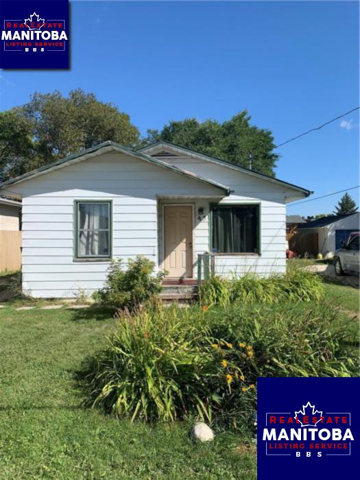 Property 43 Dundurand Ave Main image