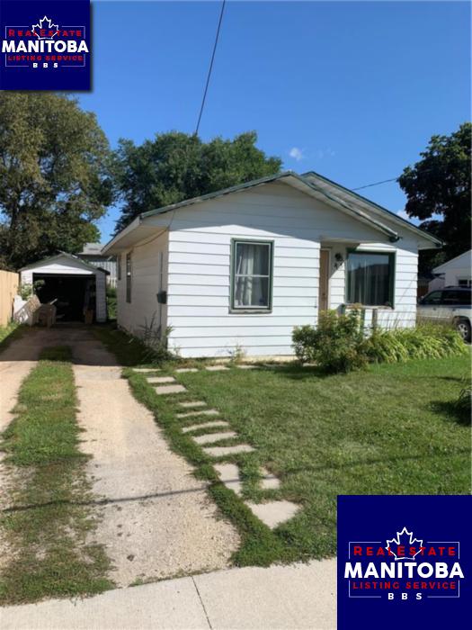 Property 43 Dundurand Ave img1