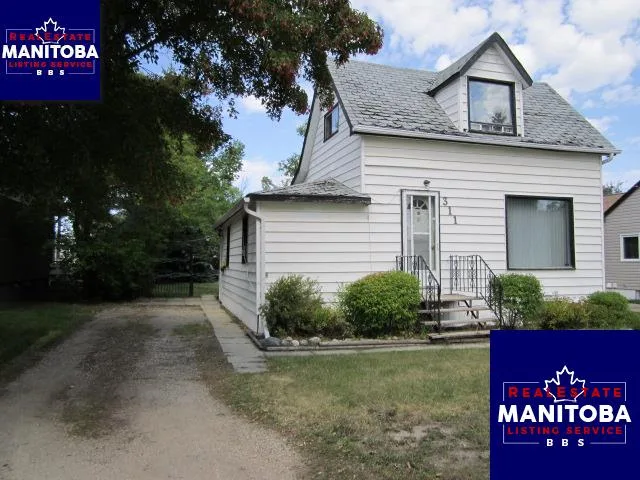 311 3rd Ave, Rivers