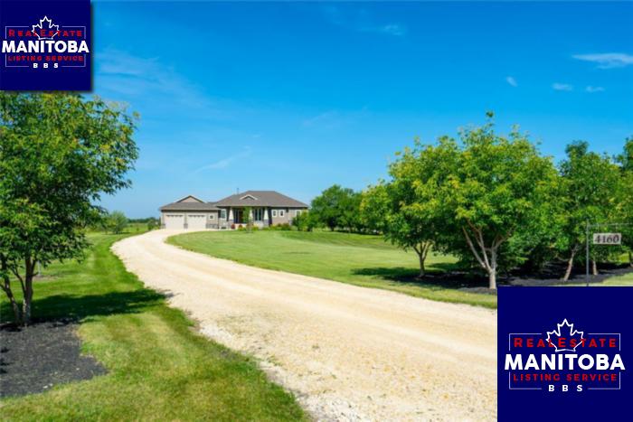 Property 4160 Lorne Hill Rd Main image