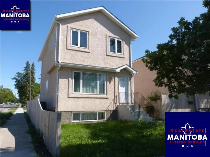 555 Gateway Rd, Winnipeg