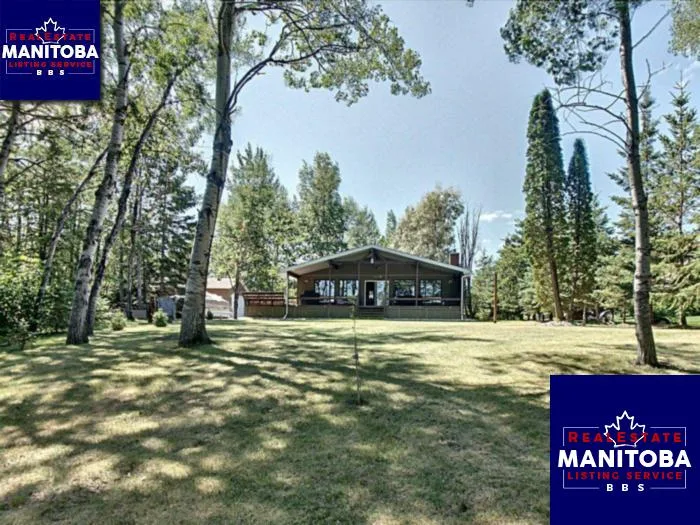 29 South Maple Dr, Lac Du Bonnet