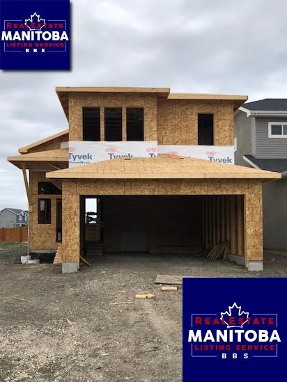 159 Atlas Cr, Winnipeg