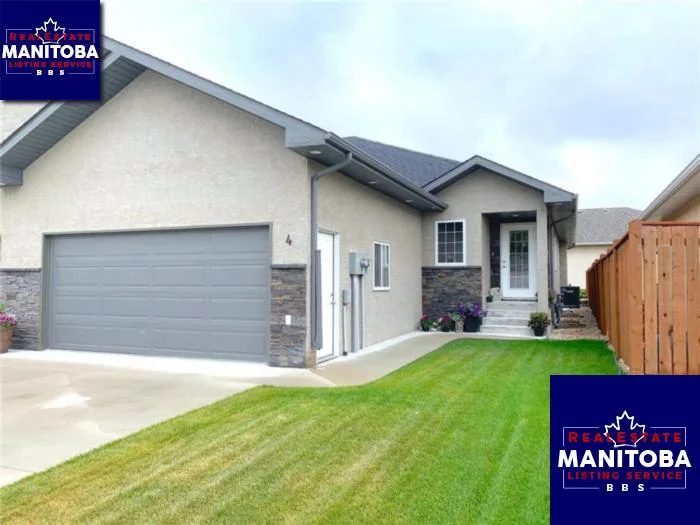 4 Parkside Pl, Steinbach