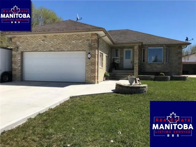 85 Autumnwood Dr, Gimli